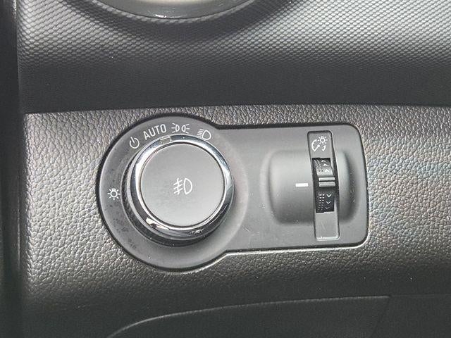 2018 Chevrolet Sonic LT