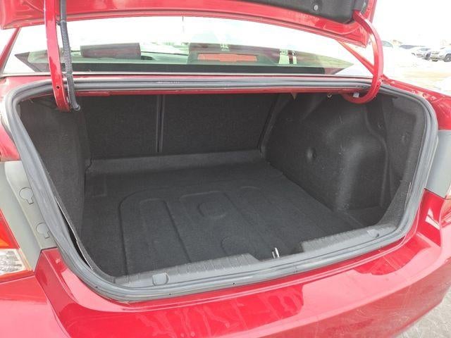 2013 Chevrolet Cruze Base