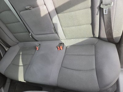 2013 Chevrolet Cruze Base