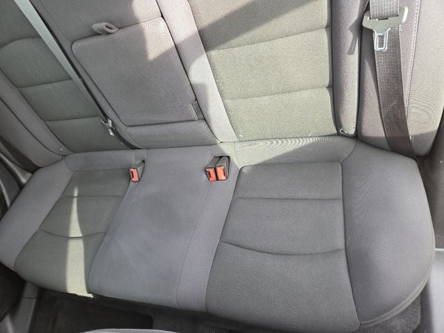 2013 Chevrolet Cruze Base