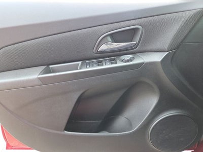 2013 Chevrolet Cruze Base