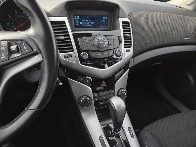 2013 Chevrolet Cruze Base