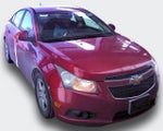 2013 Chevrolet Cruze 1LT