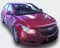 2013 Chevrolet Cruze 1LT