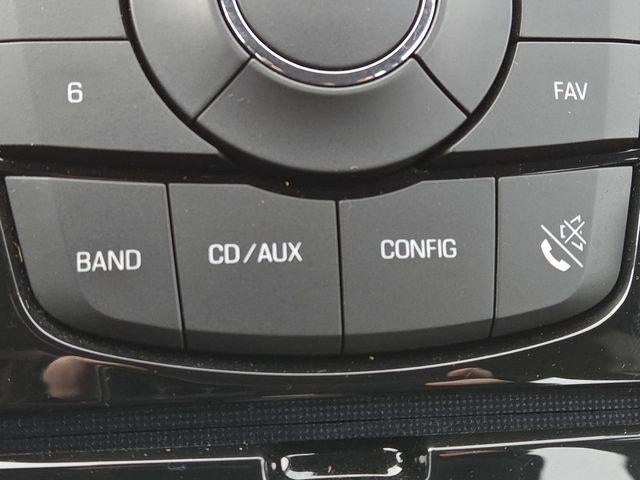 2013 Chevrolet Cruze 1LT