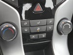 2013 Chevrolet Cruze Base