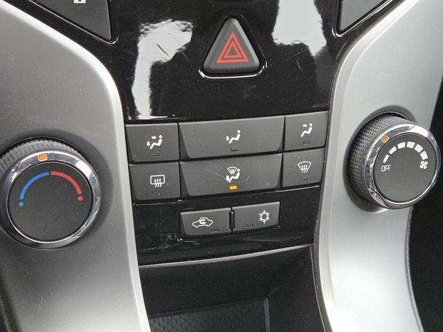 2013 Chevrolet Cruze Base