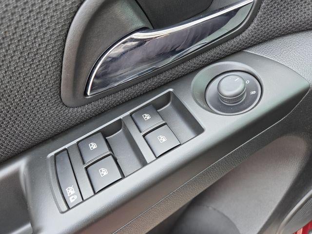 2013 Chevrolet Cruze Base