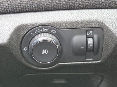 2013 Chevrolet Cruze Base