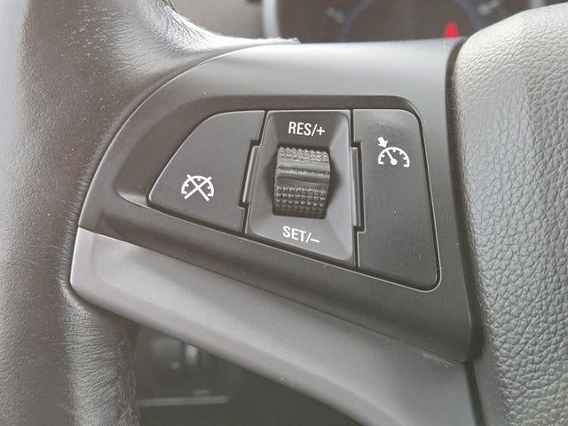 2013 Chevrolet Cruze Base