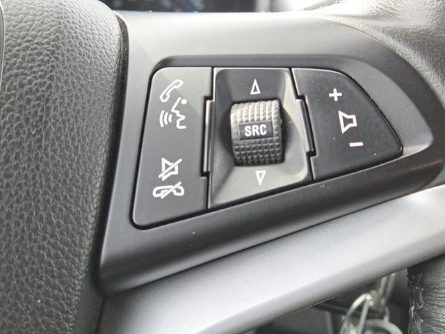 2013 Chevrolet Cruze Base