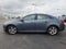 2012 Chevrolet Cruze Base