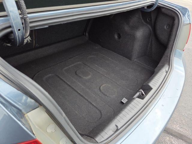 2012 Chevrolet Cruze Base