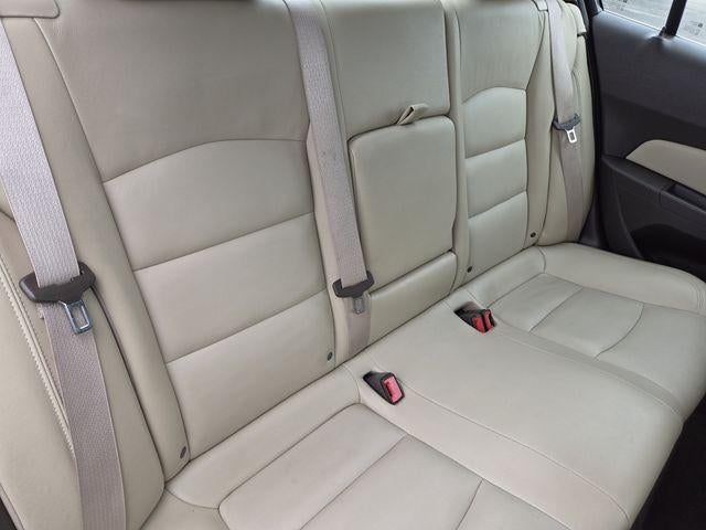 2012 Chevrolet Cruze Base