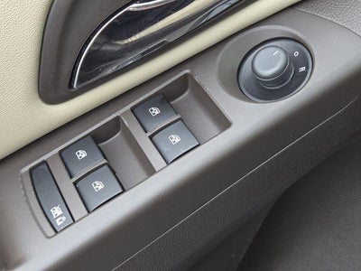 2012 Chevrolet Cruze Base