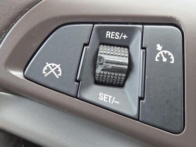 2012 Chevrolet Cruze Base