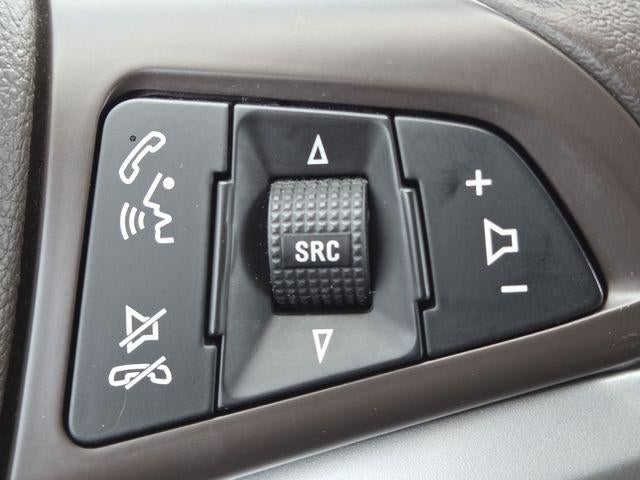 2012 Chevrolet Cruze Base