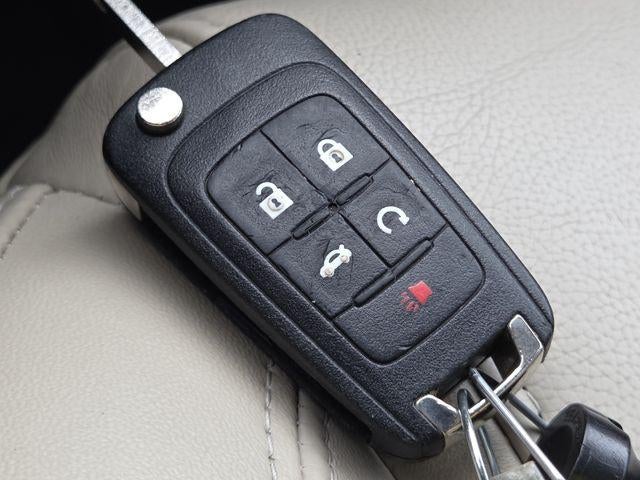 2012 Chevrolet Cruze Base