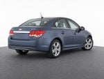 2012 Chevrolet Cruze 2LT