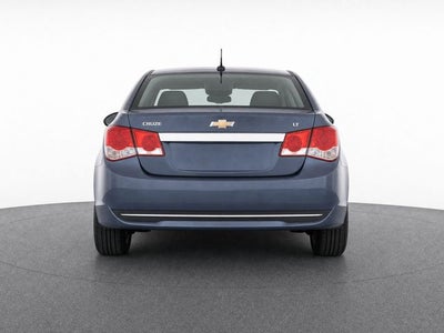 2012 Chevrolet Cruze 2LT