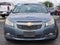 2012 Chevrolet Cruze Base