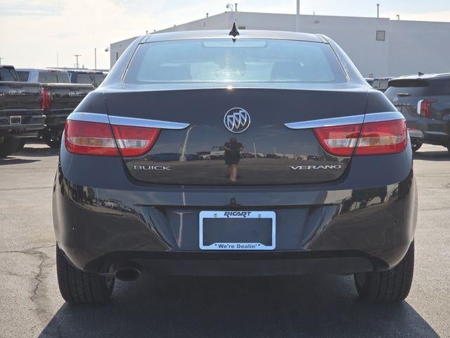 2013 Buick Verano Base