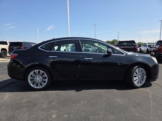 2013 Buick Verano Base