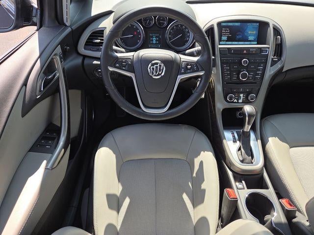 2013 Buick Verano Base