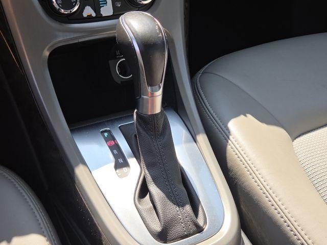 2013 Buick Verano Base