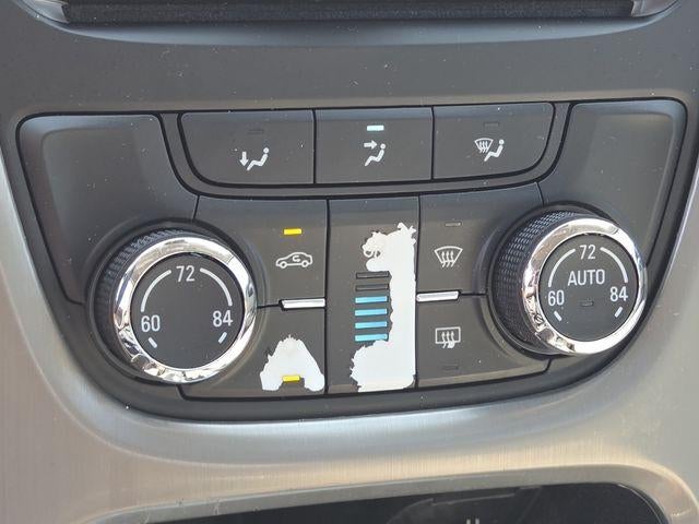 2013 Buick Verano Base