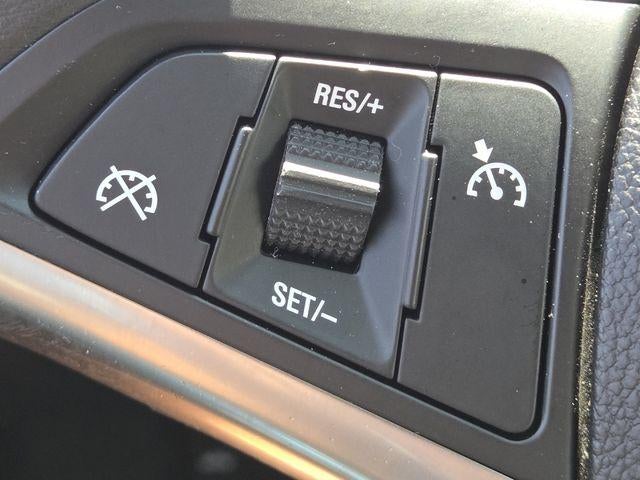2013 Buick Verano Base