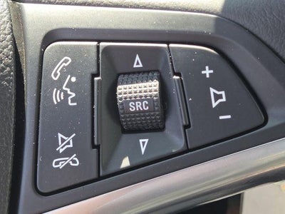 2013 Buick Verano Base