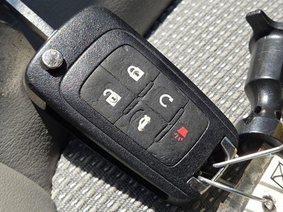 2013 Buick Verano Base