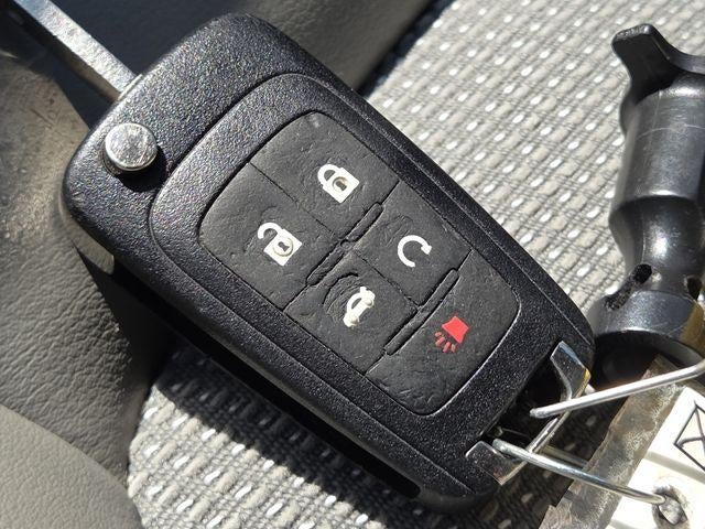 2013 Buick Verano Base