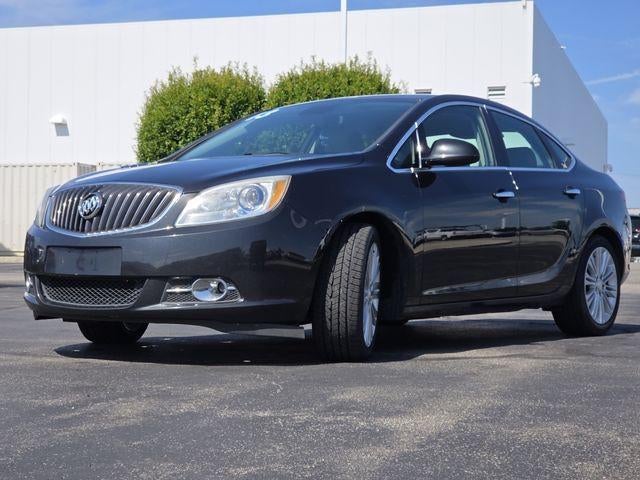 2013 Buick Verano Base