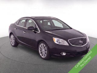 2013 Buick Verano Base