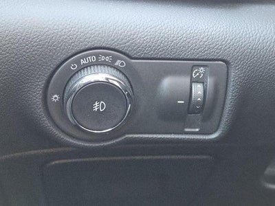 2015 Buick Verano Convenience Group