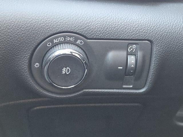 2015 Buick Verano Convenience Group