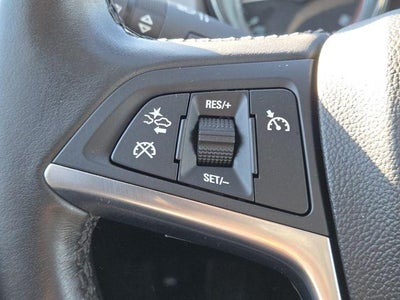 2015 Buick Verano Convenience Group