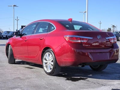 2015 Buick Verano Convenience Group