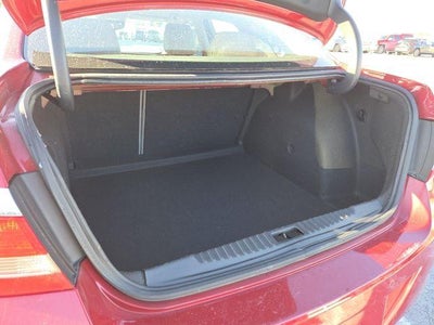 2015 Buick Verano Convenience Group