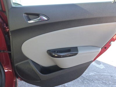 2015 Buick Verano Convenience Group