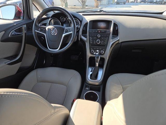2015 Buick Verano Convenience Group