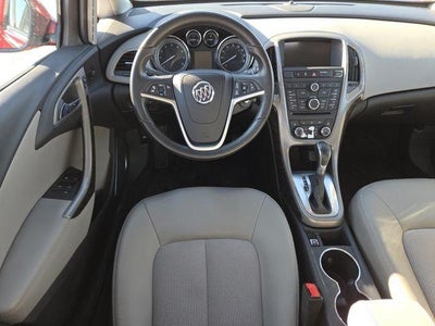 2015 Buick Verano Convenience Group