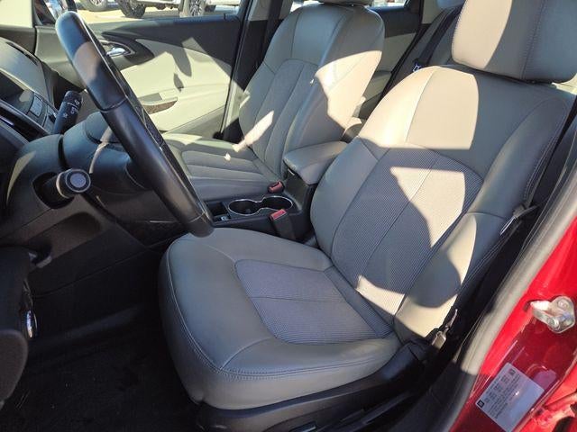 2015 Buick Verano Convenience Group