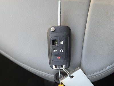 2015 Buick Verano Convenience Group