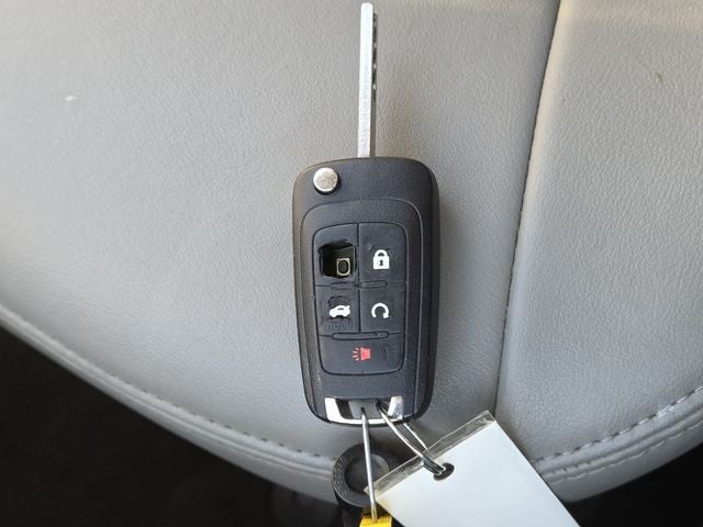 2015 Buick Verano Convenience Group