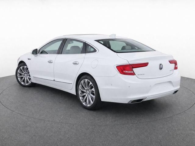 2017 Buick LaCrosse Premium I Group