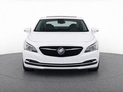 2017 Buick LaCrosse Premium I Group