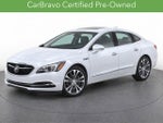 2017 Buick LaCrosse Premium I Group